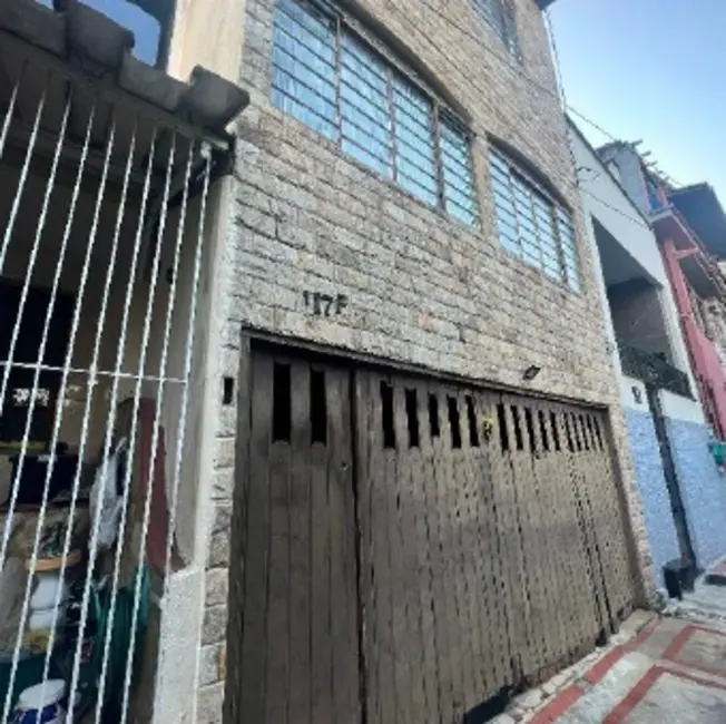 Foto 1 de Apartamento com 3 quartos à venda, 115m2 em Freguesia (Ilha do Governador), Rio De Janeiro - RJ