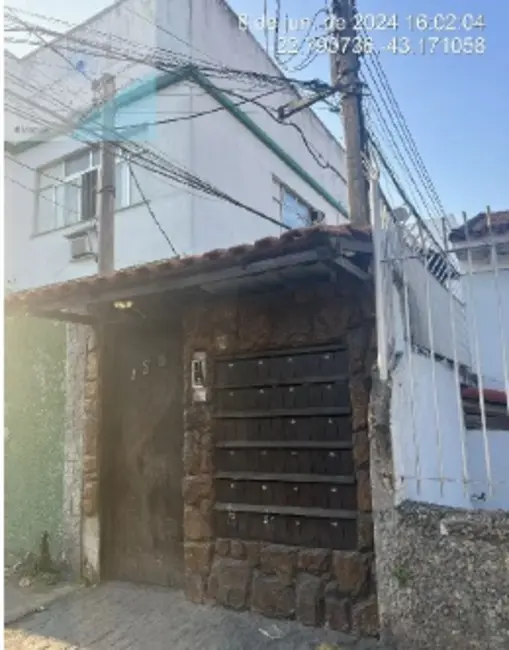 Foto 2 de Apartamento com 3 quartos à venda, 115m2 em Freguesia (Ilha do Governador), Rio De Janeiro - RJ