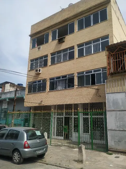 Apartamento com 2 quartos à venda, 54m2 em Engenho Novo, Rio De Janeiro - RJ - imagem 1 Foto 1 de Apartamento com 2 quartos à venda, 54m2 em Engenho Novo, Rio De Janeiro - RJ