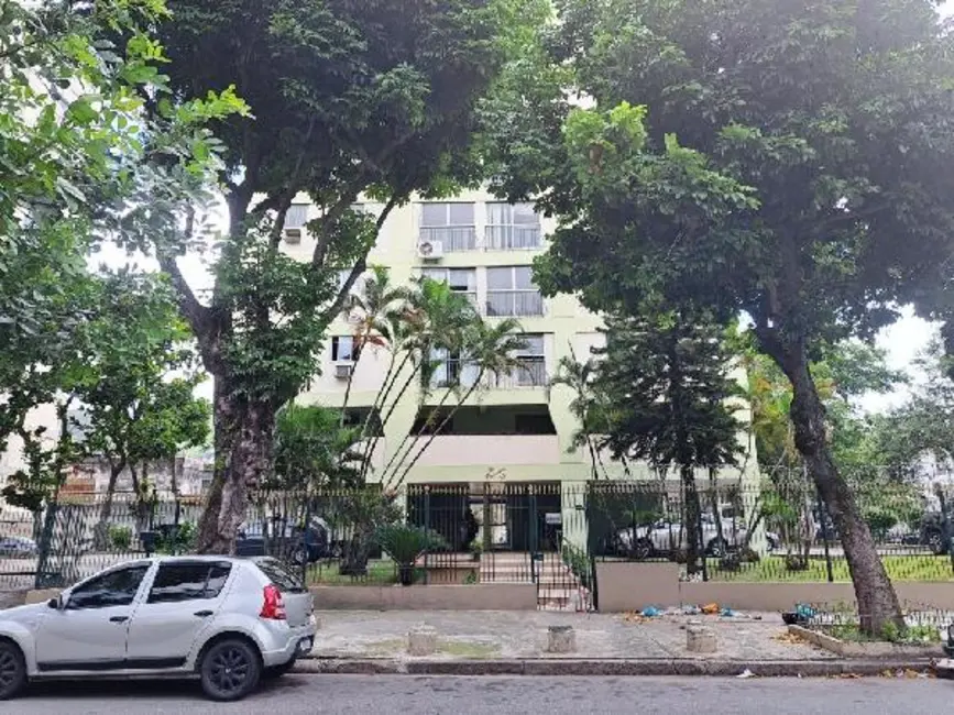 Apartamento com 2 quartos à venda, 77m2 em Engenho Novo, Rio De Janeiro - RJ - imagem 1 Foto 1 de Apartamento com 2 quartos à venda, 77m2 em Engenho Novo, Rio De Janeiro - RJ