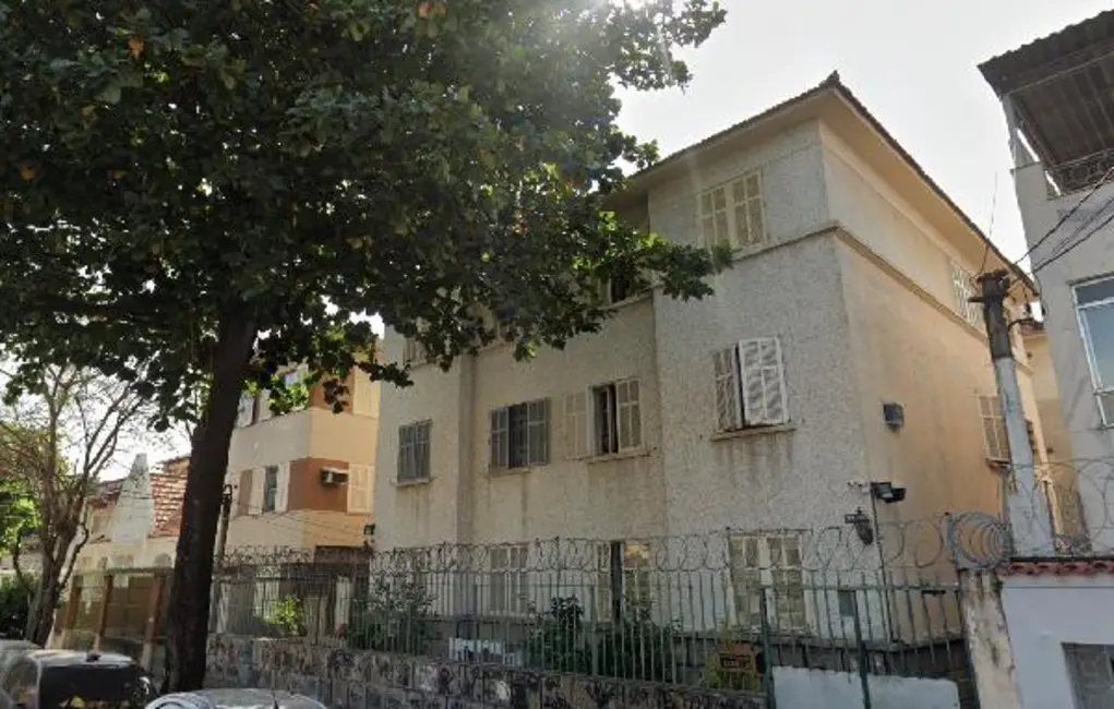 Apartamento com 2 quartos à venda, 65m2 em Engenho Novo, Rio De Janeiro - RJ - imagem 1 Foto 1 de Apartamento com 2 quartos à venda, 65m2 em Engenho Novo, Rio De Janeiro - RJ