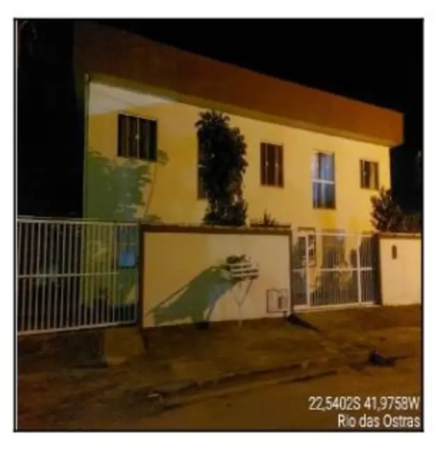 Foto 1 de Casa com 2 quartos à venda, 60m2 em Cidade Praiana, Rio Das Ostras - RJ