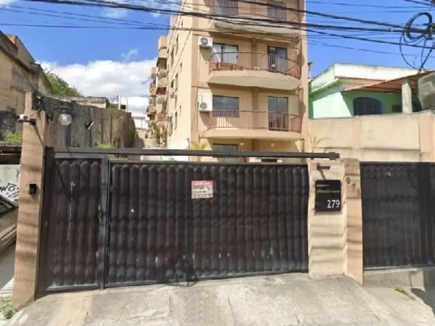 Foto 1 de Apartamento com 2 quartos à venda, 68m2 em Centro, Sao Goncalo - RJ