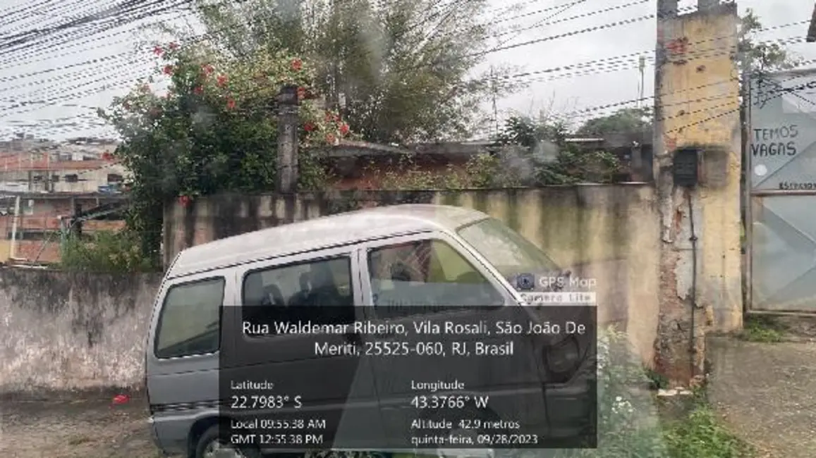 Foto 1 de Casa com 1 quarto à venda, 65m2 em Centro, Sao Joao De Meriti - RJ