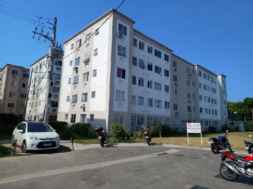 Apartamento com 2 quartos à venda, 41m2 em Campo Grande, Rio De Janeiro - RJ - imagem 1 Foto 1 de Apartamento com 2 quartos à venda, 41m2 em Campo Grande, Rio De Janeiro - RJ
