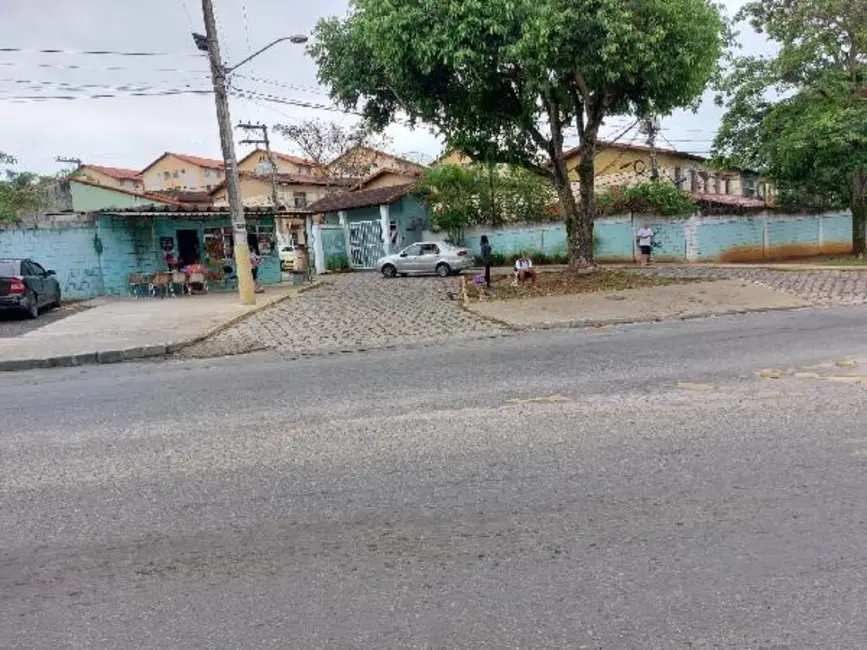 Foto 1 de Casa com 2 quartos à venda, 300m2 em Campo Grande, Rio De Janeiro - RJ