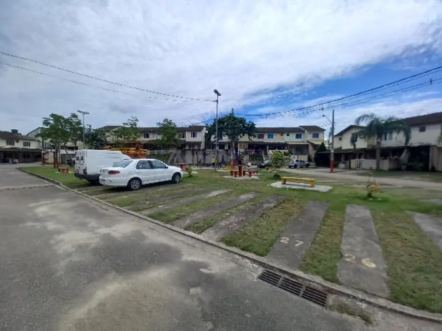 Foto 1 de Casa com 2 quartos à venda, 57m2 em Campo Alegre, Nova Iguacu - RJ