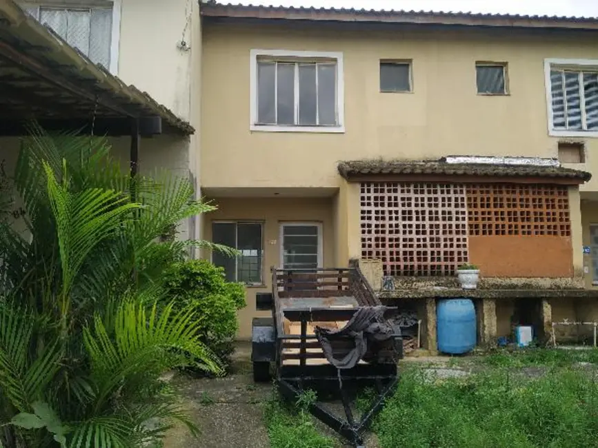 Foto 1 de Casa com 2 quartos à venda, 58m2 em Campo Alegre, Nova Iguacu - RJ