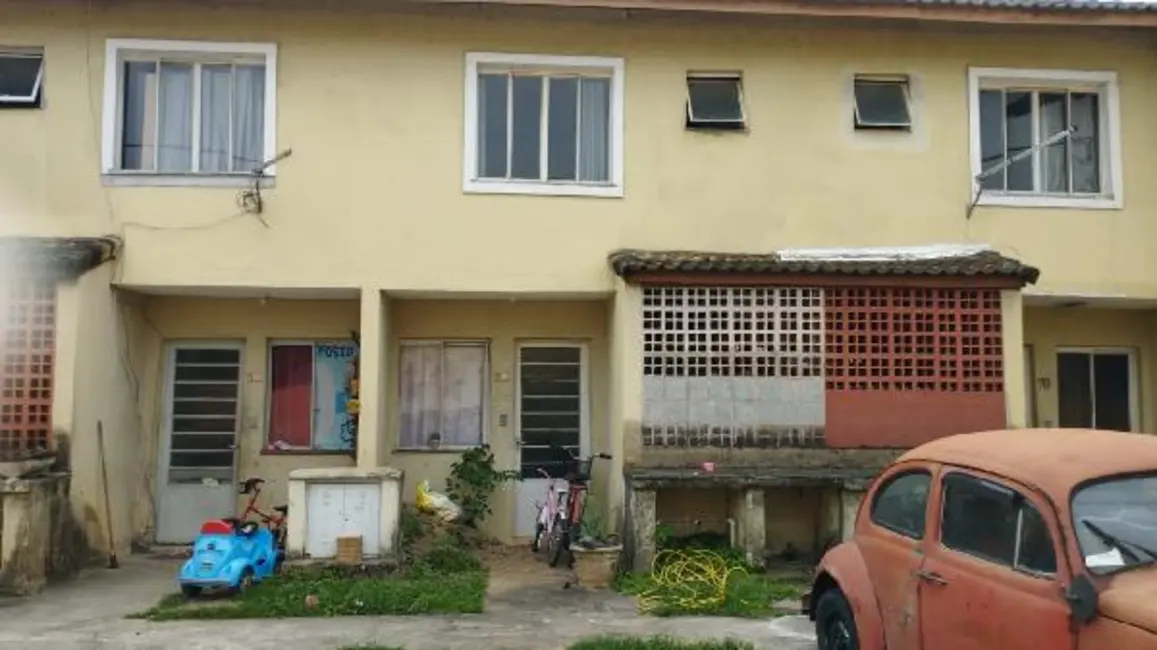 Foto 1 de Casa com 2 quartos à venda, 42m2 em Campo Alegre, Nova Iguacu - RJ