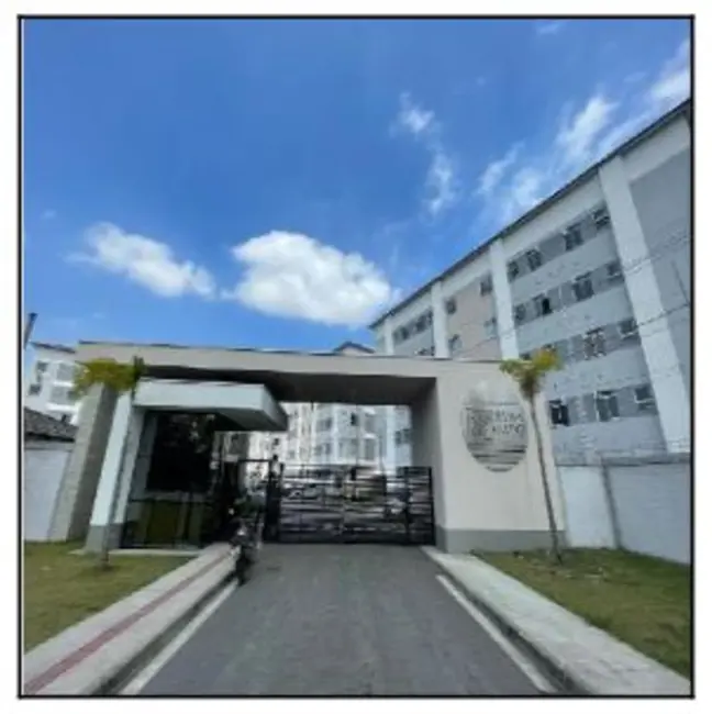 Foto 1 de Apartamento com 2 quartos à venda, 43m2 em Campo Grande, Rio De Janeiro - RJ