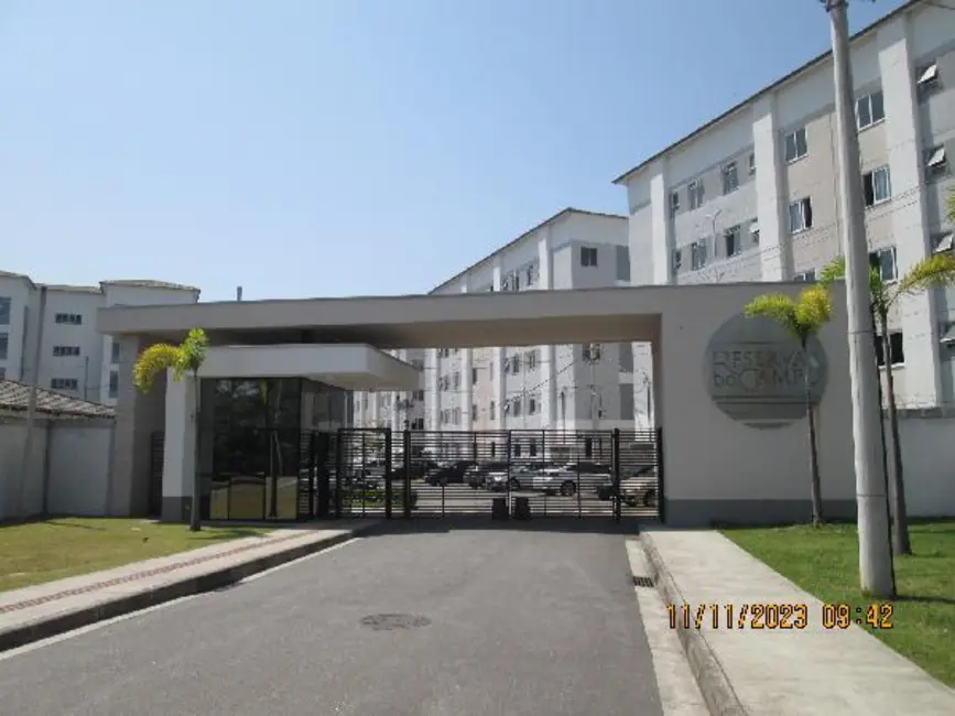 Foto 1 de Apartamento com 2 quartos à venda, 43m2 em Campo Grande, Rio De Janeiro - RJ