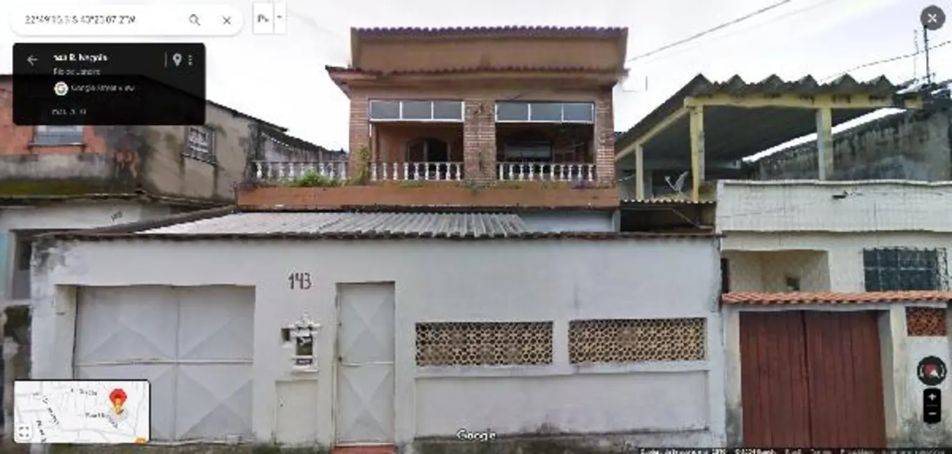 Foto 1 de Apartamento com 2 quartos à venda, 109m2 em Anchieta, Rio De Janeiro - RJ