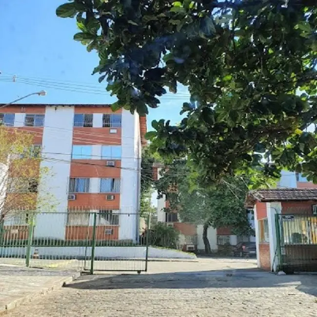 Foto 1 de Apartamento com 2 quartos à venda, 46m2 em Anil, Rio De Janeiro - RJ