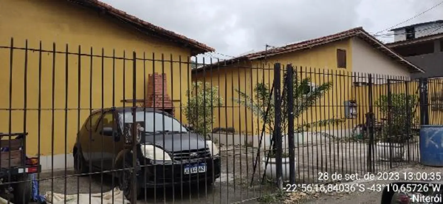 Foto 1 de Casa com 1 quarto à venda, 35m2 em Engenho do Mato, Niteroi - RJ