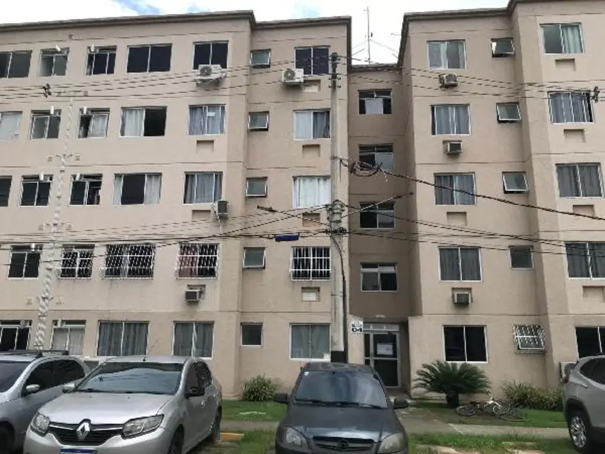 Foto 1 de Apartamento com 2 quartos à venda, 41m2 em Anchieta, Rio De Janeiro - RJ