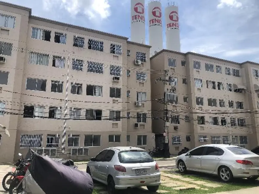 Foto 1 de Apartamento com 2 quartos à venda, 39m2 em Anchieta, Rio De Janeiro - RJ