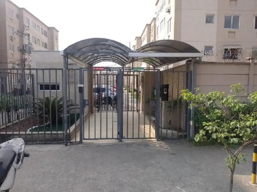 Foto 1 de Apartamento com 1 quarto à venda, 39m2 em Anchieta, Rio De Janeiro - RJ