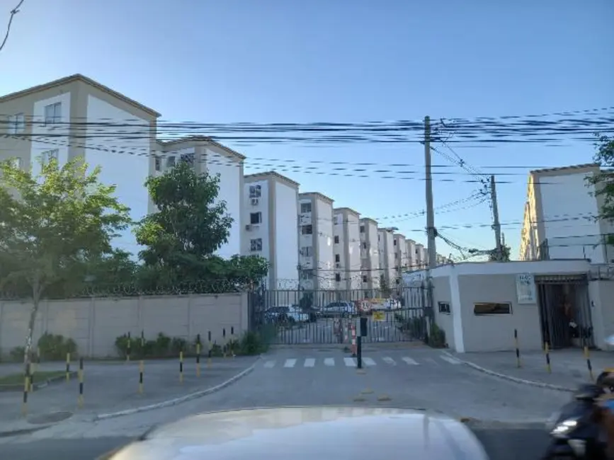Foto 1 de Apartamento com 2 quartos à venda, 39m2 em Anchieta, Rio De Janeiro - RJ