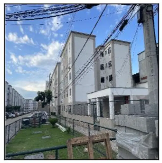 Foto 1 de Apartamento com 2 quartos à venda, 41m2 em Anchieta, Rio De Janeiro - RJ