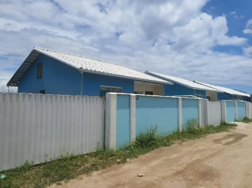 Foto 1 de Casa com 2 quartos à venda, 128m2 em Mage - RJ