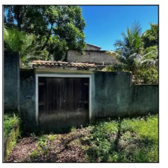 Foto 1 de Casa com 4 quartos à venda, 720m2 em Mangaratiba - RJ