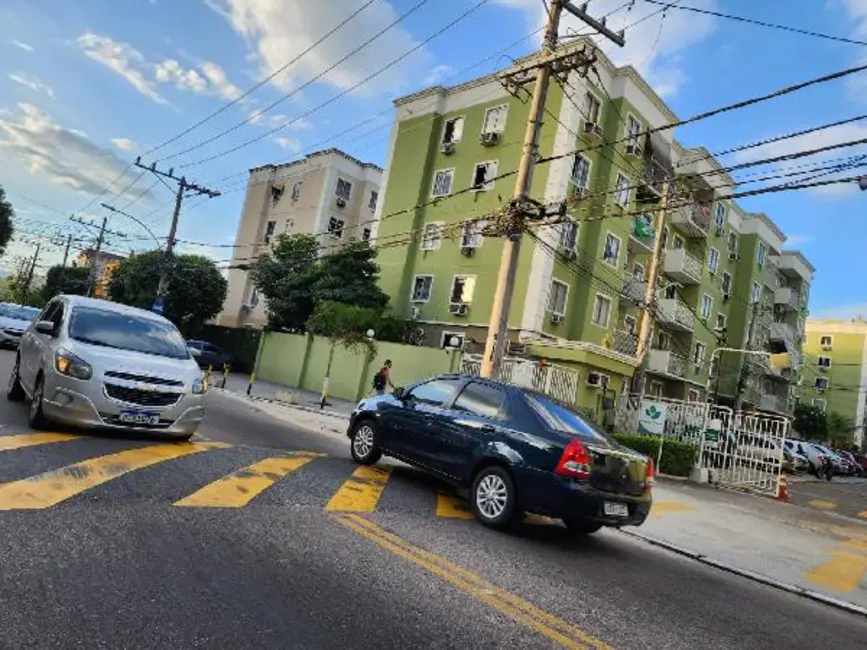 Foto 1 de Apartamento com 3 quartos à venda, 65m2 em Irajá, Rio De Janeiro - RJ