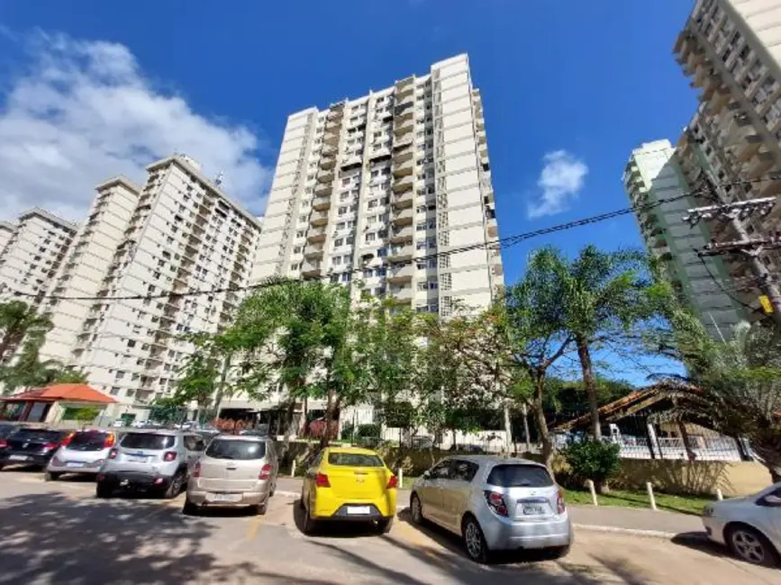 Apartamento com 2 quartos à venda, 54m2 em Itanhangá, Rio De Janeiro - RJ - imagem 1 Foto 1 de Apartamento com 2 quartos à venda, 54m2 em Itanhangá, Rio De Janeiro - RJ