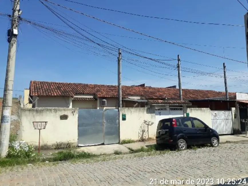 Foto 1 de Casa com 1 quarto à venda, 200m2 em Ipiranga, Nova Iguacu - RJ