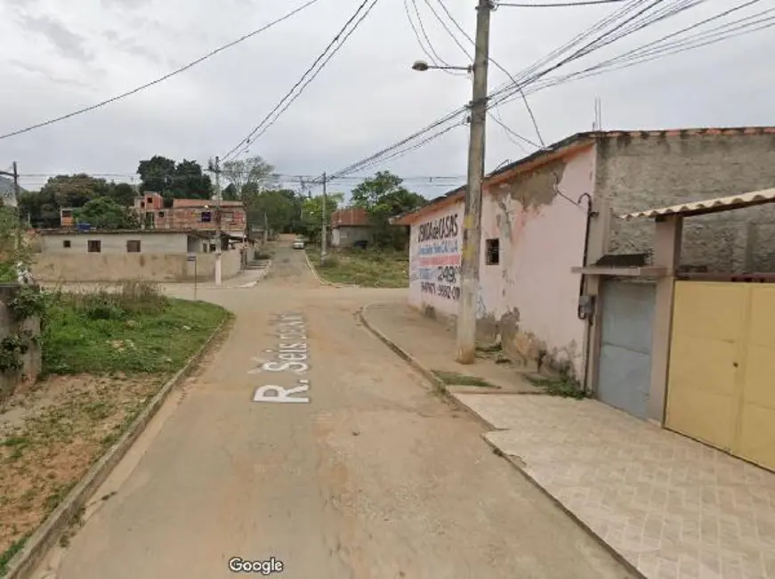 Foto 1 de Casa com 2 quartos à venda, 180m2 em Ipiranga, Nova Iguacu - RJ