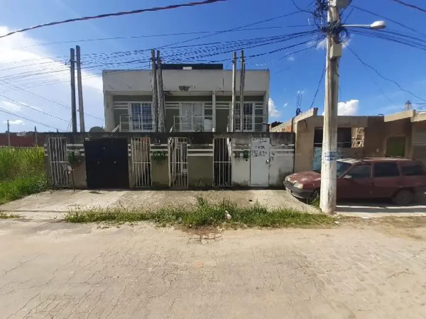 Foto 1 de Casa com 1 quarto à venda, 27m2 em Ipiranga, Nova Iguacu - RJ