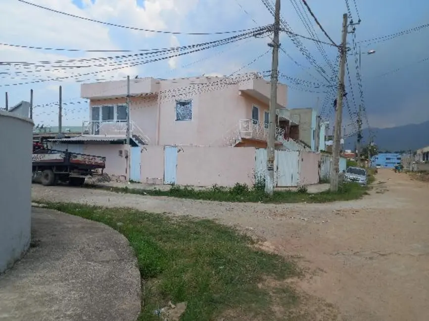 Apartamento com 2 quartos à venda, 45m2 em Ipiranga, Nova Iguacu - RJ - imagem 1 Foto 1 de Apartamento com 2 quartos à venda, 45m2 em Ipiranga, Nova Iguacu - RJ