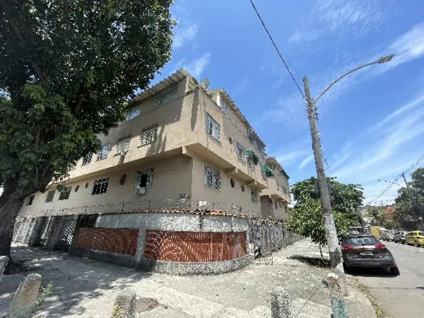 Apartamento com 1 quarto à venda, 54m2 em Engenho Novo, Rio De Janeiro - RJ - imagem 1 Foto 1 de Apartamento com 1 quarto à venda, 54m2 em Engenho Novo, Rio De Janeiro - RJ