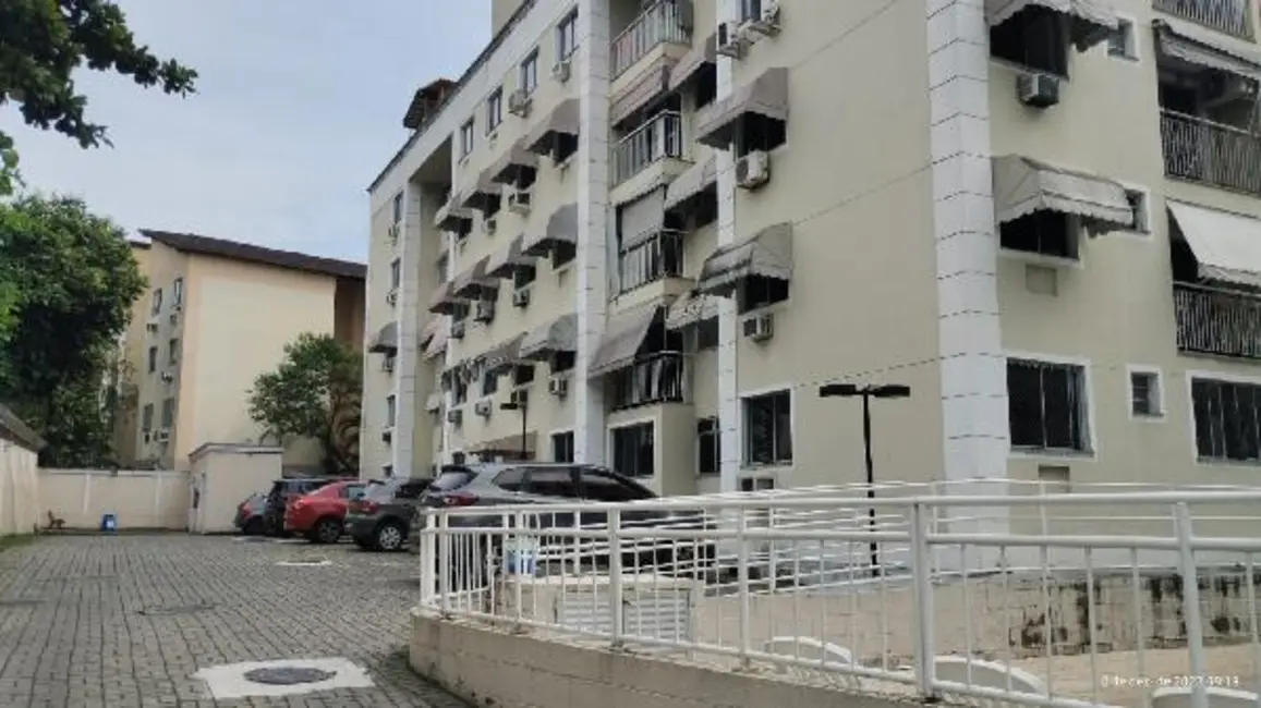 Foto 1 de Apartamento com 2 quartos à venda, 48m2 em Engenho da Rainha, Rio De Janeiro - RJ