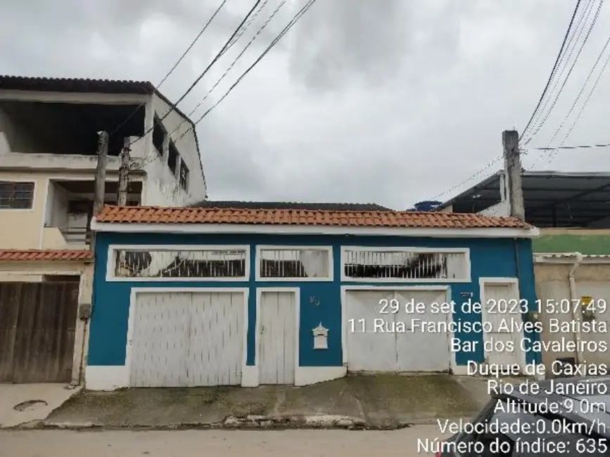 Apartamento com 3 quartos à venda, 92m2 em Centro, Duque De Caxias - RJ - imagem 1 Foto 1 de Apartamento com 3 quartos à venda, 92m2 em Centro, Duque De Caxias - RJ