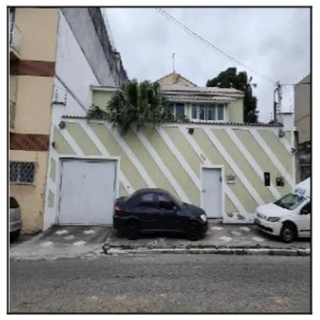 Foto 1 de Casa com 4 quartos à venda, 625m2 em Centro, Nilopolis - RJ