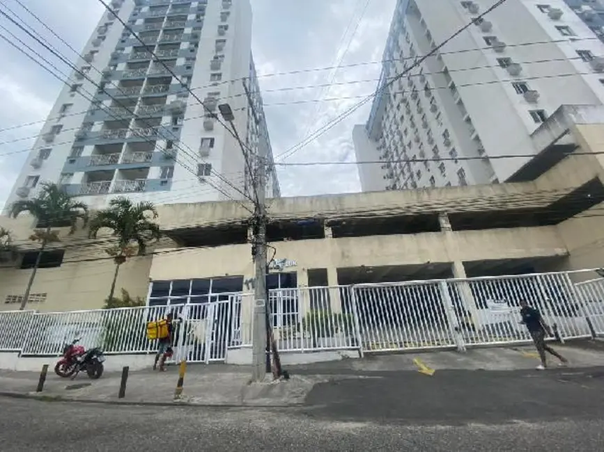 Apartamento com 2 quartos à venda, 60m2 em Centro, Nilopolis - RJ - imagem 1 Foto 1 de Apartamento com 2 quartos à venda, 60m2 em Centro, Nilopolis - RJ