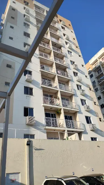 Foto 1 de Apartamento com 2 quartos à venda, 55m2 em Centro, Sao Goncalo - RJ