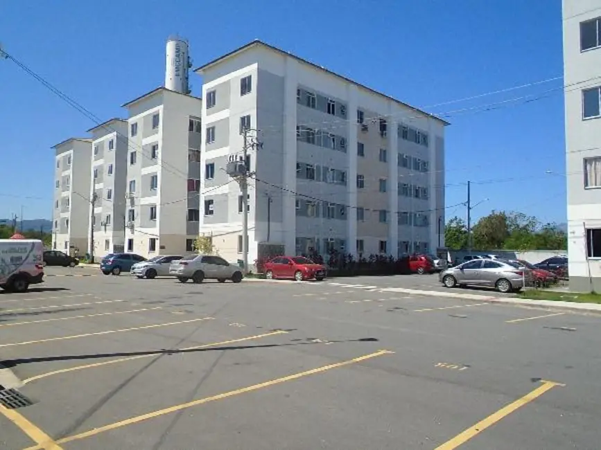 Foto 1 de Apartamento com 2 quartos à venda, 43m2 em Campo Grande, Rio De Janeiro - RJ