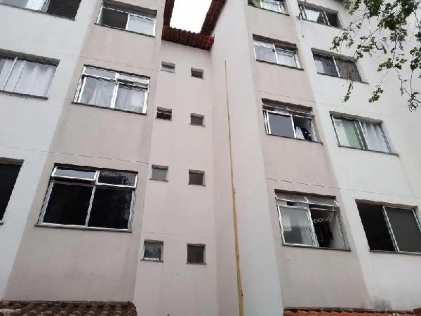 Apartamento com 2 quartos à venda, 32045m2 em Campo Grande, Rio De Janeiro - RJ - imagem 1 Foto 1 de Apartamento com 2 quartos à venda, 32045m2 em Campo Grande, Rio De Janeiro - RJ
