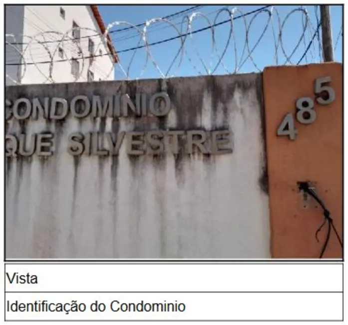 Apartamento com 2 quartos à venda, 32045m2 em Campo Grande, Rio De Janeiro - RJ - imagem 2 Foto 2 de Apartamento com 2 quartos à venda, 32045m2 em Campo Grande, Rio De Janeiro - RJ