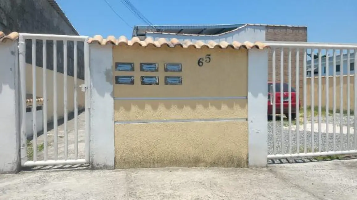 Foto 1 de Casa com 2 quartos à venda, 600m2 em Cabuçu, Nova Iguacu - RJ
