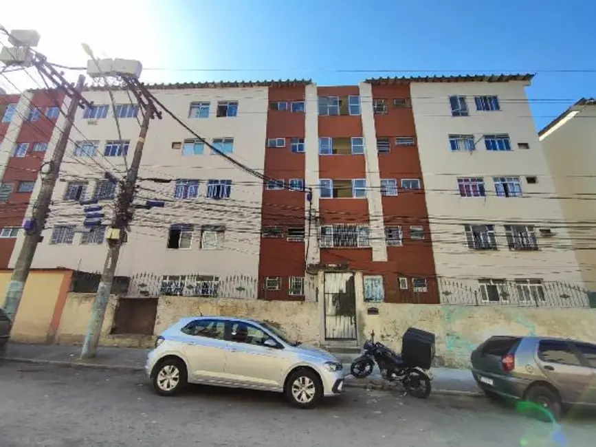 Apartamento com 1 quarto à venda, 65m2 em Brasilândia, Sao Goncalo - RJ - imagem 1 Foto 1 de Apartamento com 1 quarto à venda, 65m2 em Brasilândia, Sao Goncalo - RJ