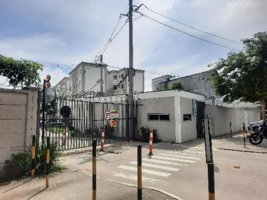 Foto 1 de Apartamento com 2 quartos à venda, 42m2 em Anchieta, Rio De Janeiro - RJ