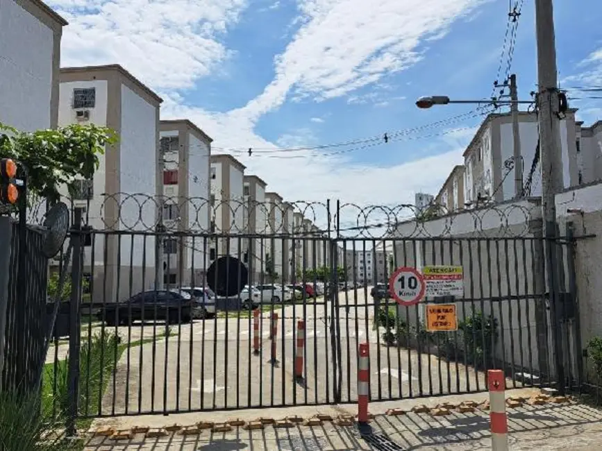 Foto 1 de Apartamento com 2 quartos à venda, 40m2 em Anchieta, Rio De Janeiro - RJ
