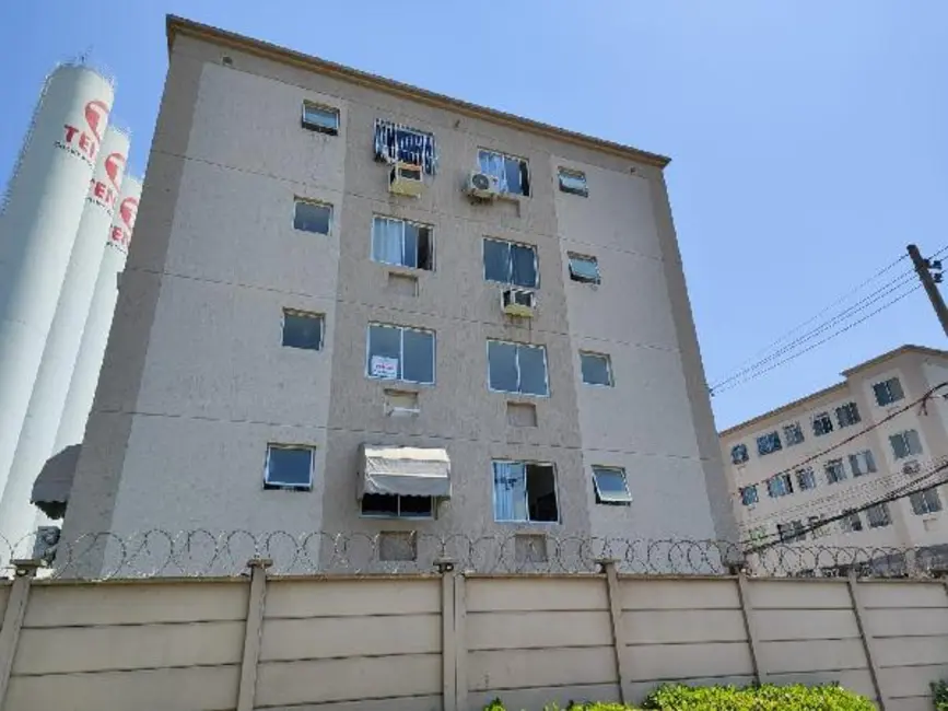 Foto 1 de Apartamento com 2 quartos à venda, 41m2 em Anchieta, Rio De Janeiro - RJ
