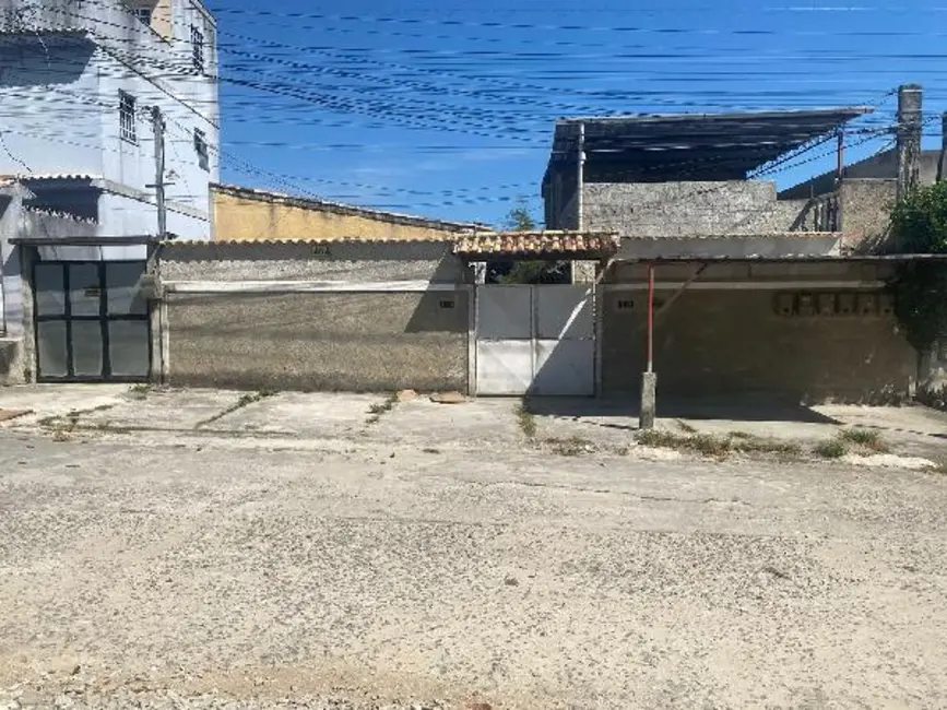 Foto 1 de Casa com 2 quartos à venda, 47m2 em Amendoeira, Sao Goncalo - RJ