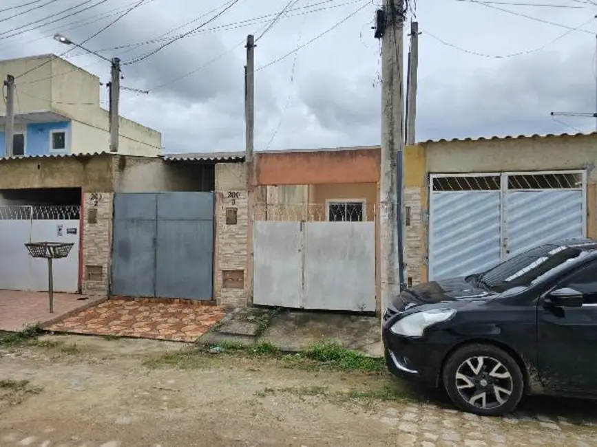 Foto 1 de Casa com 1 quarto à venda, 51m2 em Ipiranga, Nova Iguacu - RJ