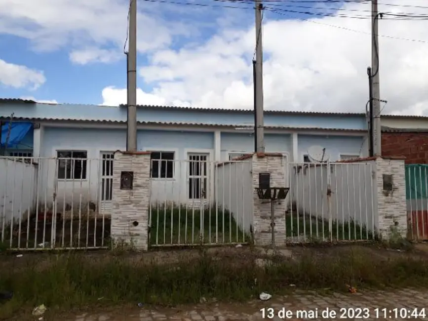 Foto 1 de Casa com 1 quarto à venda, 50m2 em Ipiranga, Nova Iguacu - RJ