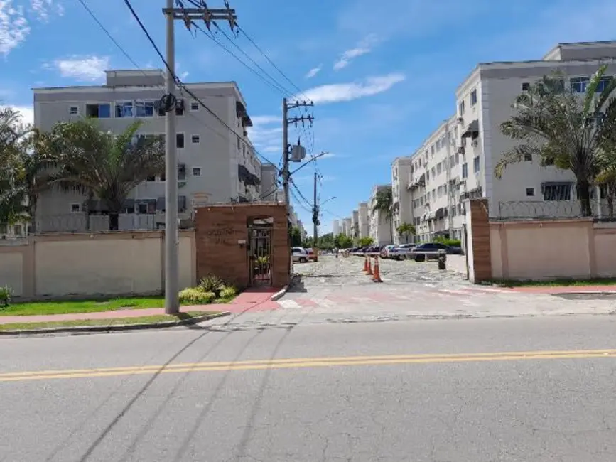 Foto 1 de Apartamento com 2 quartos à venda, 45m2 em Honório Gurgel, Rio De Janeiro - RJ