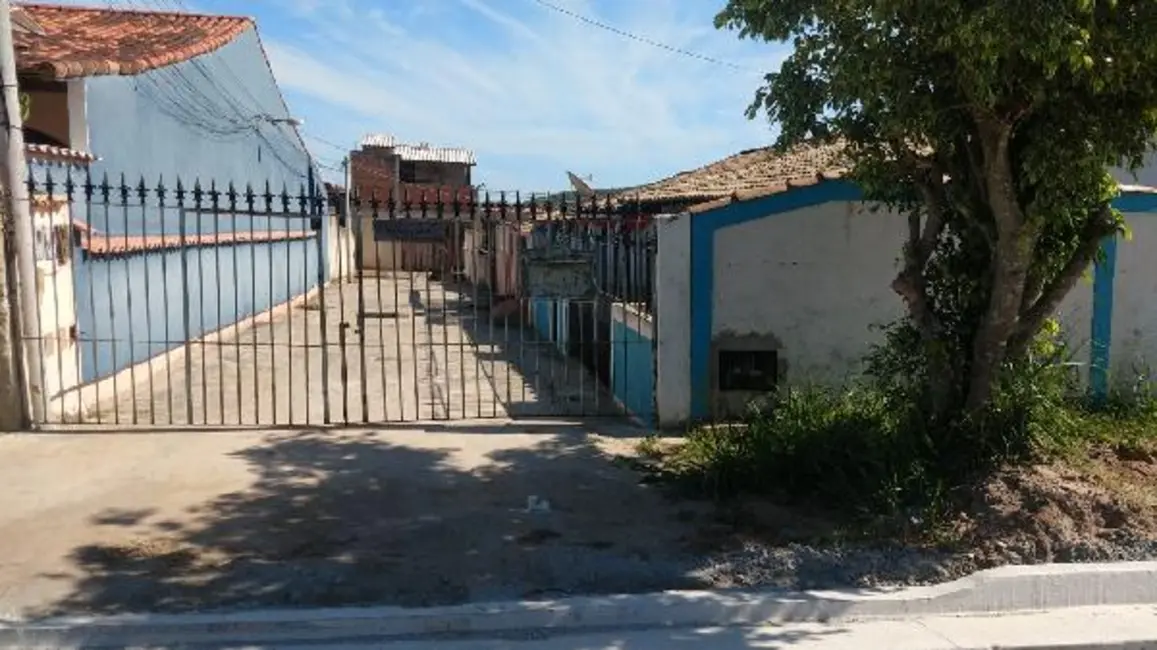 Casa com 2 quartos à venda, 88m2 em Iguaba Grande - RJ - imagem 1 Foto 1 de Casa com 2 quartos à venda, 88m2 em Iguaba Grande - RJ